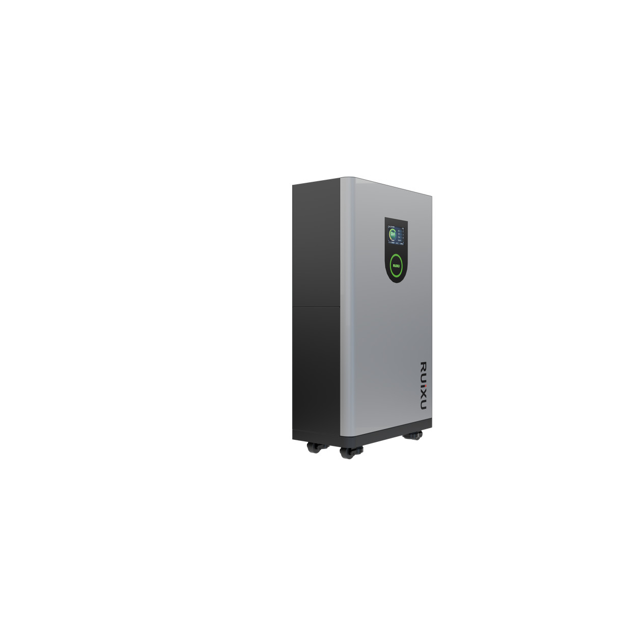 RUiXU Lithi2-16 Lithium Battery Bank | 51.2V314Ah 16kWh | 10-year warranty | UL1973 | UL9540A | CEC | SGIP | UL9540