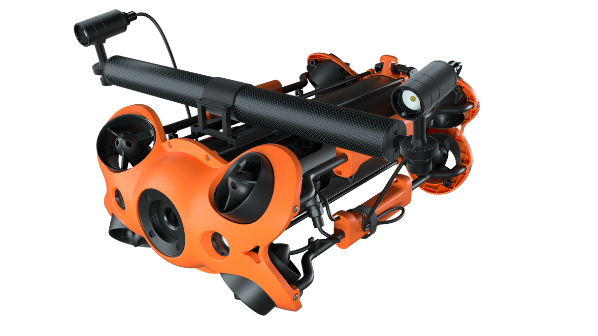 Chasing Floodlight 2.0