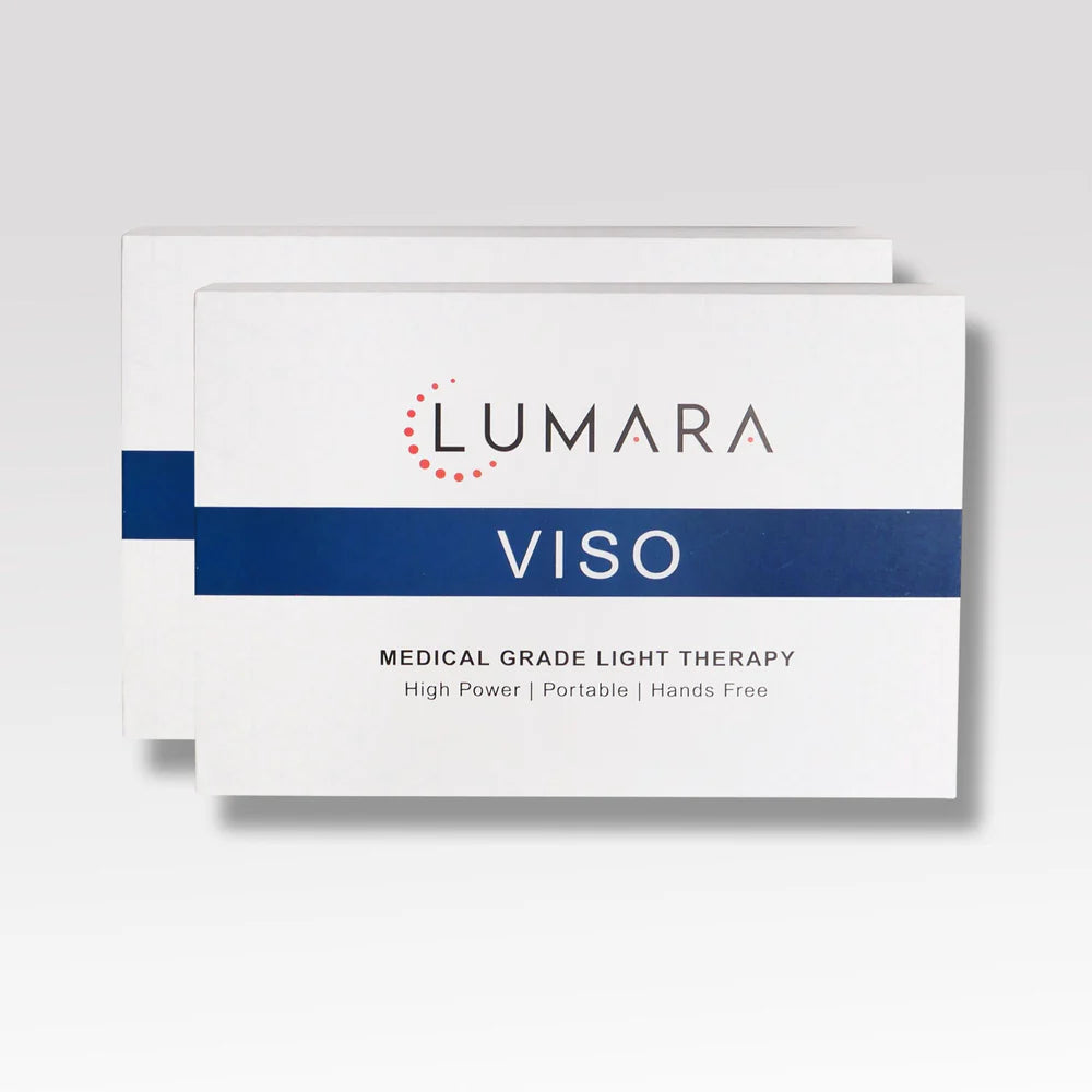 Lumara Systems — VISO - Anti-Aging Red Light Mask