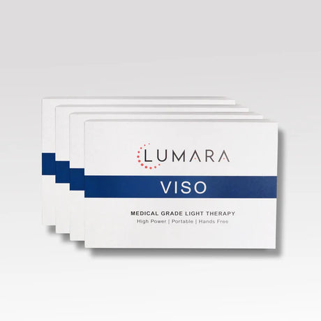 Lumara Systems — VISO - Anti-Aging Red Light Mask