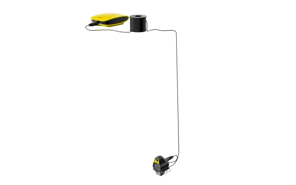Chasing CF1 (30M) Underwater Fishing Camera