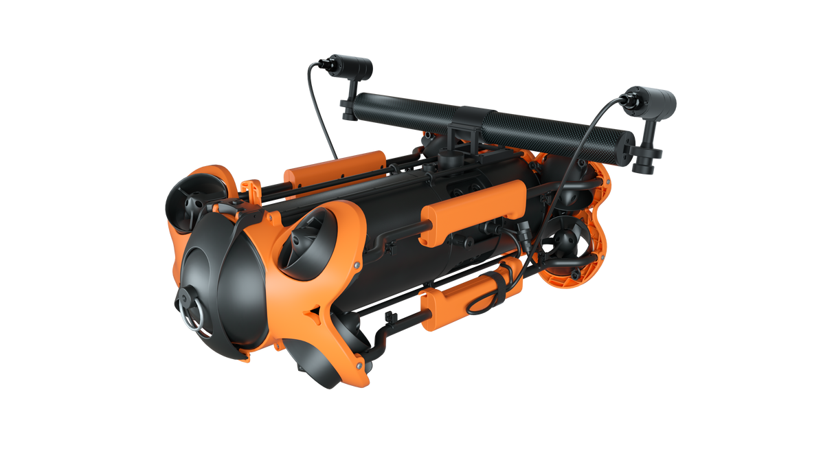 Chasing Floodlight 2.0