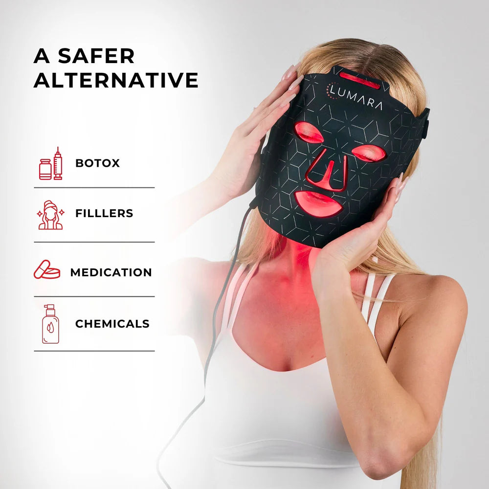 Lumara Systems — VISO - Anti-Aging Red Light Mask