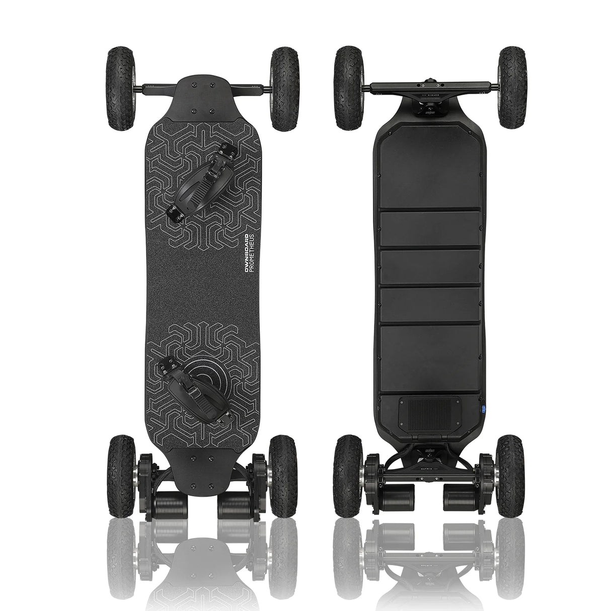 Ownboard Prometheus Electric Skateboard