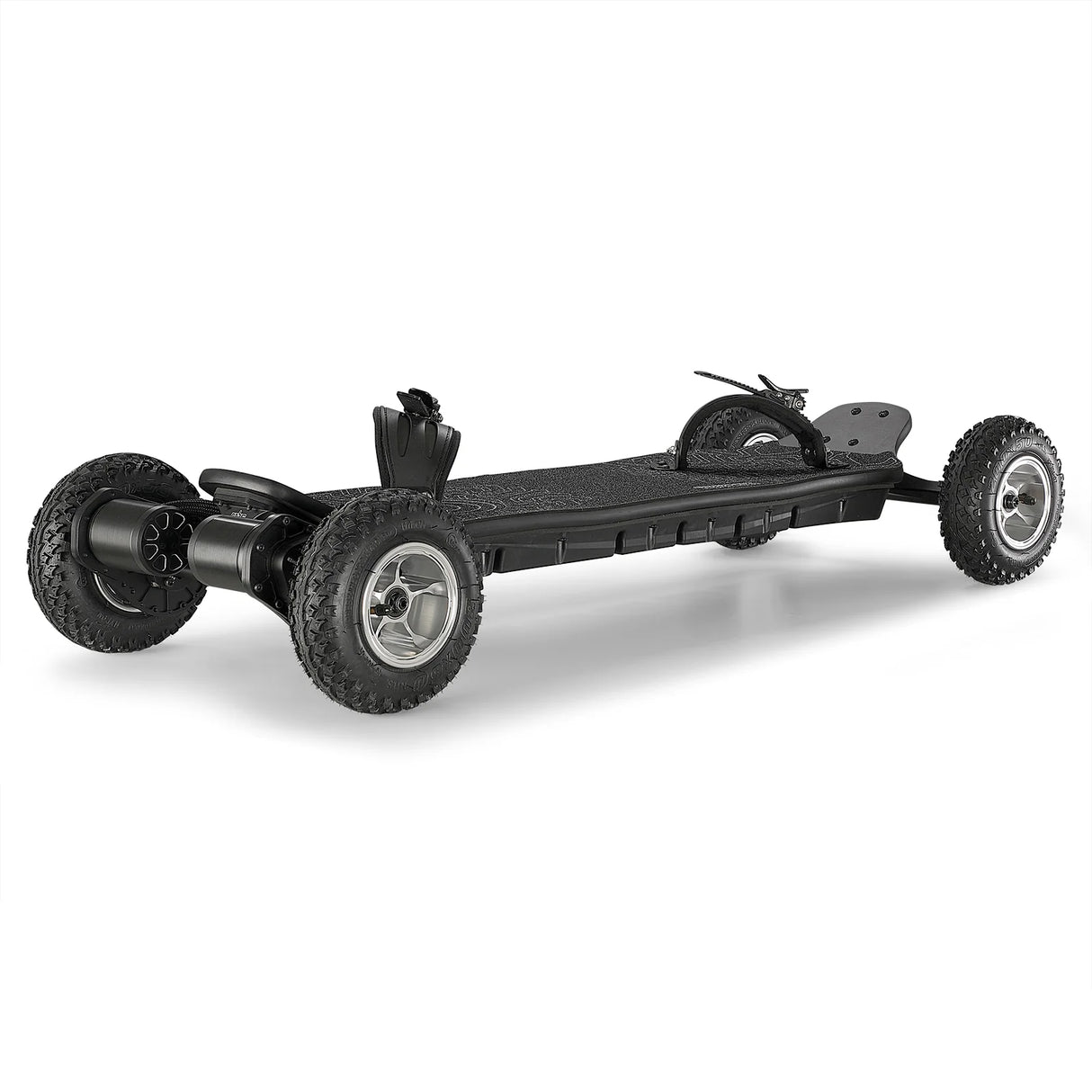 Ownboard Prometheus Electric Skateboard