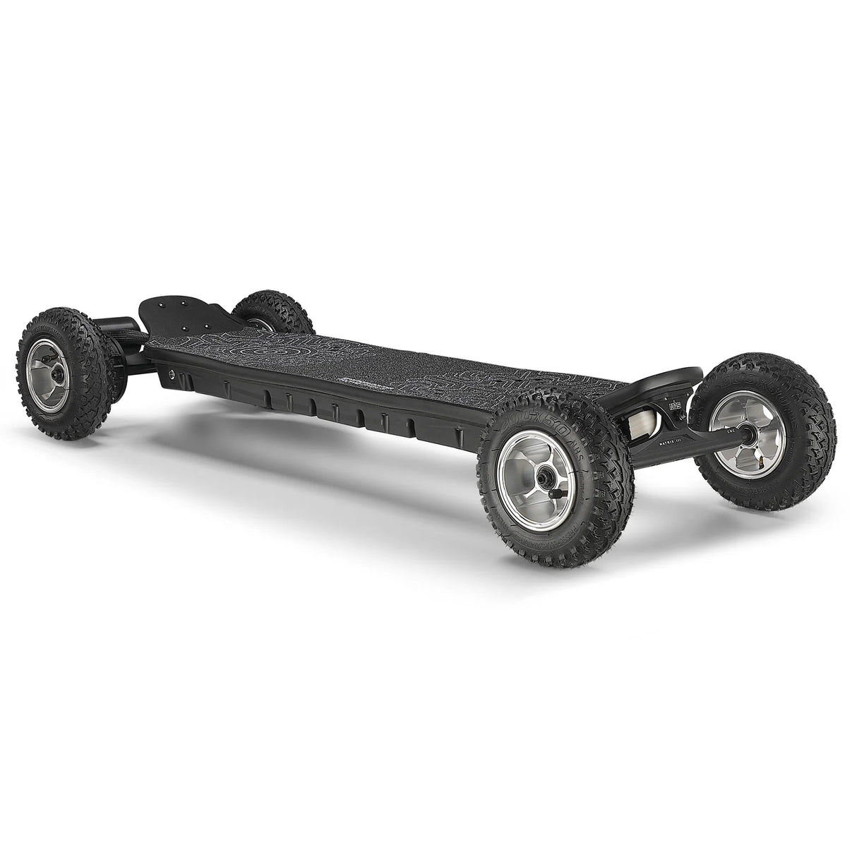 Ownboard Prometheus Electric Skateboard