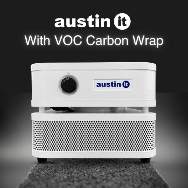 Austin "it" Personal Air Purifier