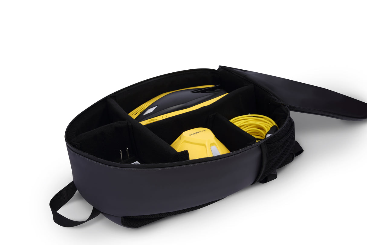 Chasing Dory Backpack