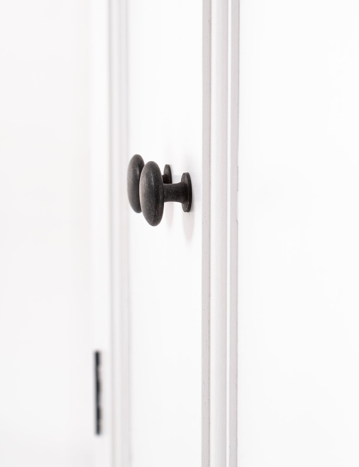 NovaSolo Halifax Buffet with 3 Drawers & 5 Doors – Classic White