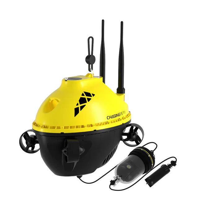 Chasing F1 PRO (20M) - Standard set