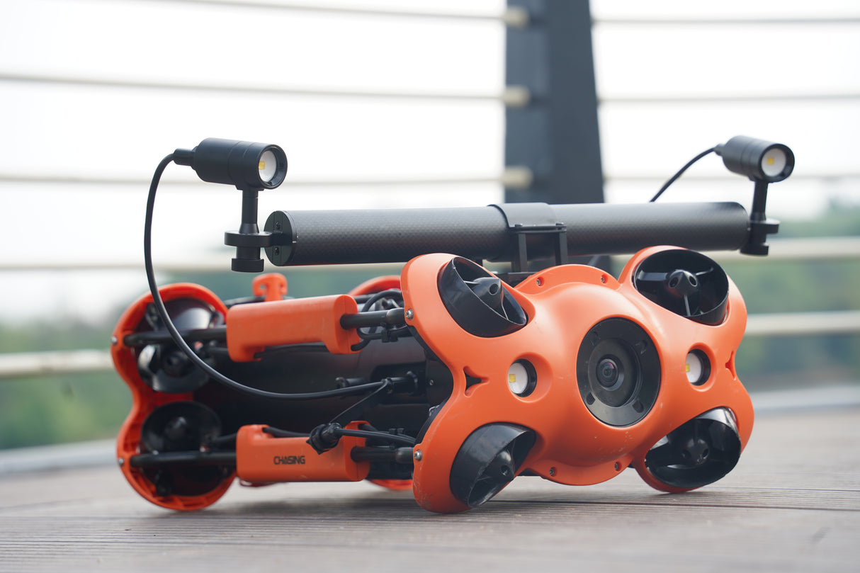 Chasing Floodlight 2.0