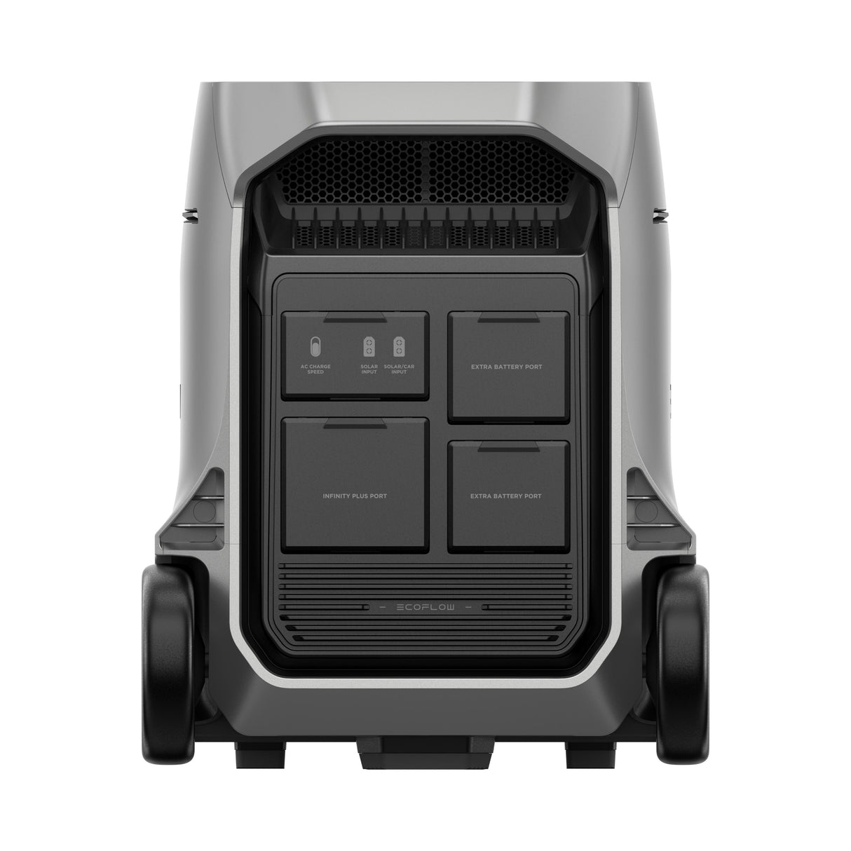 EcoFlow DELTA Pro 3 Portable Power Station