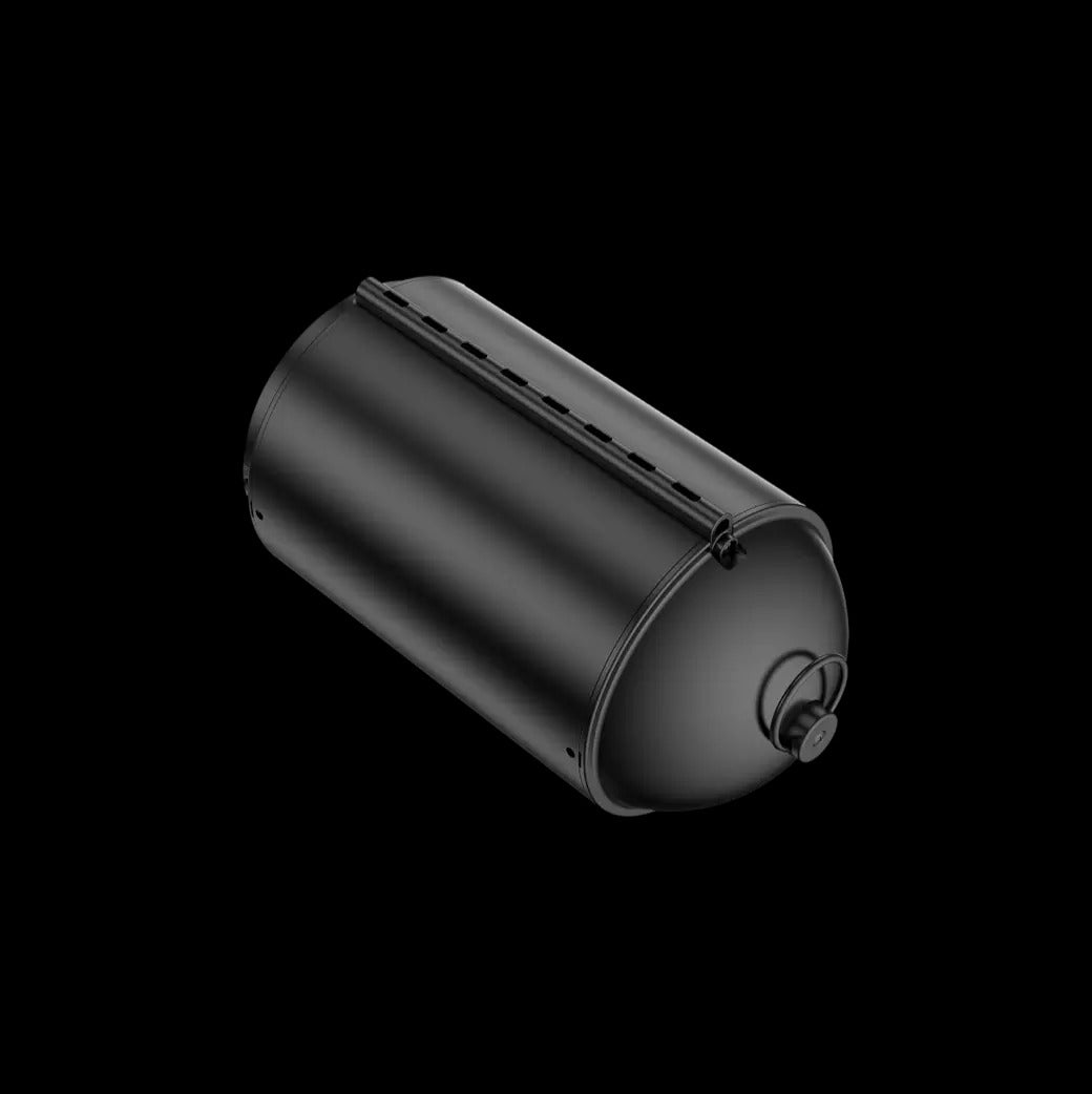 Chasing 200Wh Battery