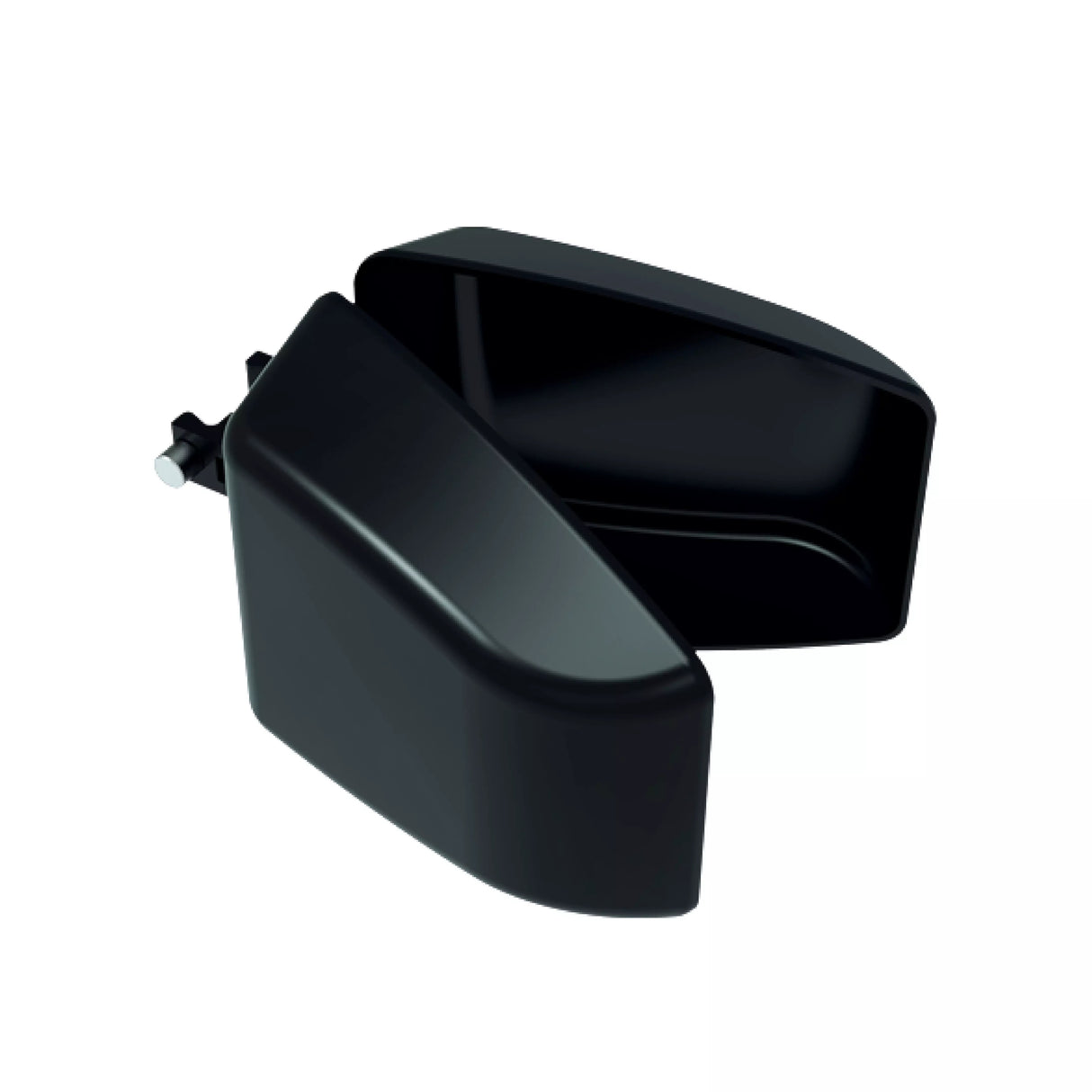 Chasing Sediment Sampler