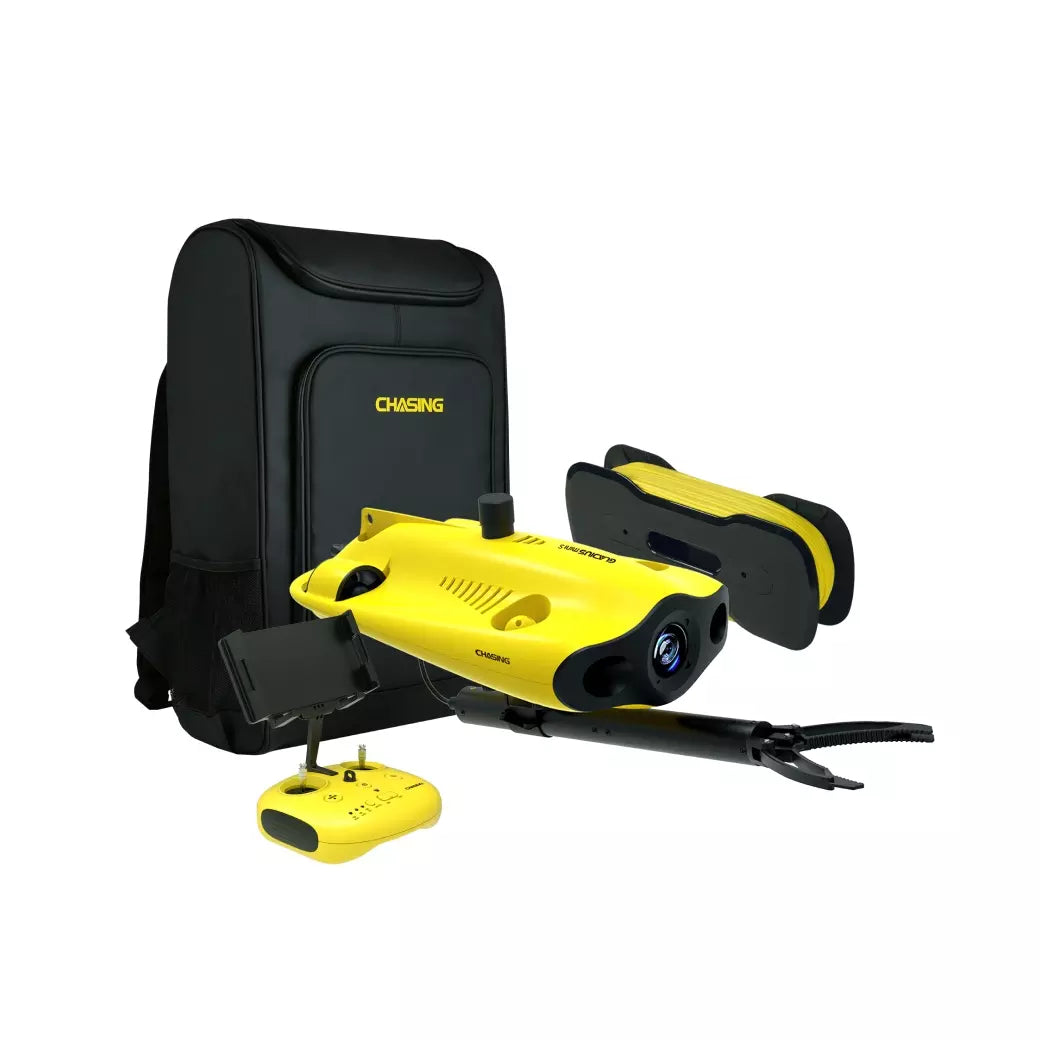 Chasing Gladius Mini S