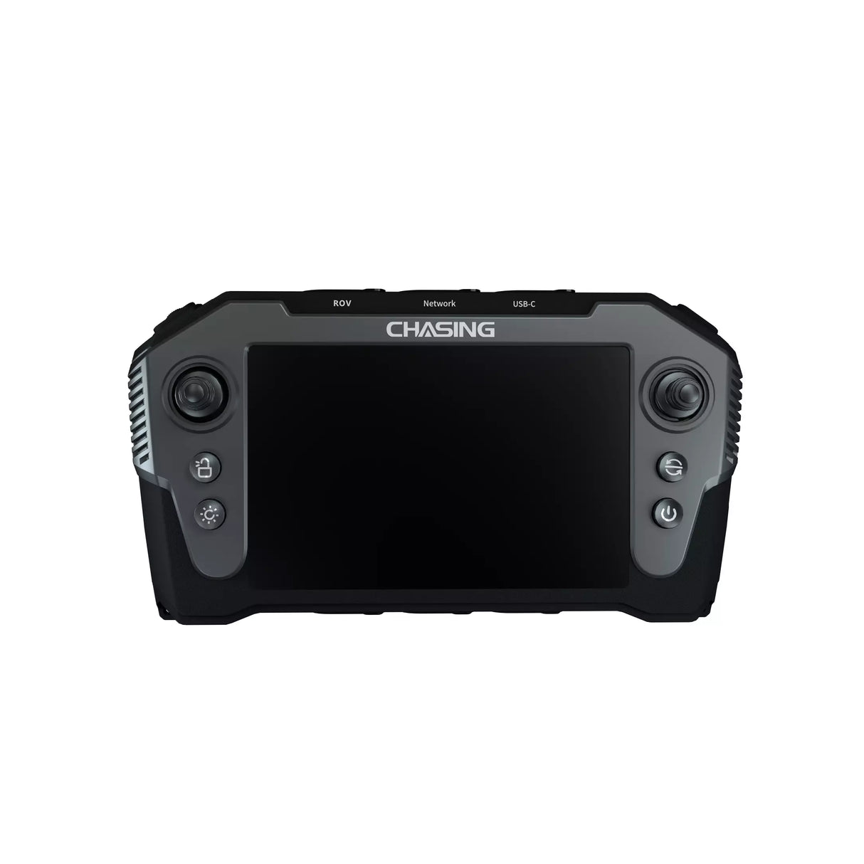 Chasing WSRC - Waterproof Remote Controller with Screen