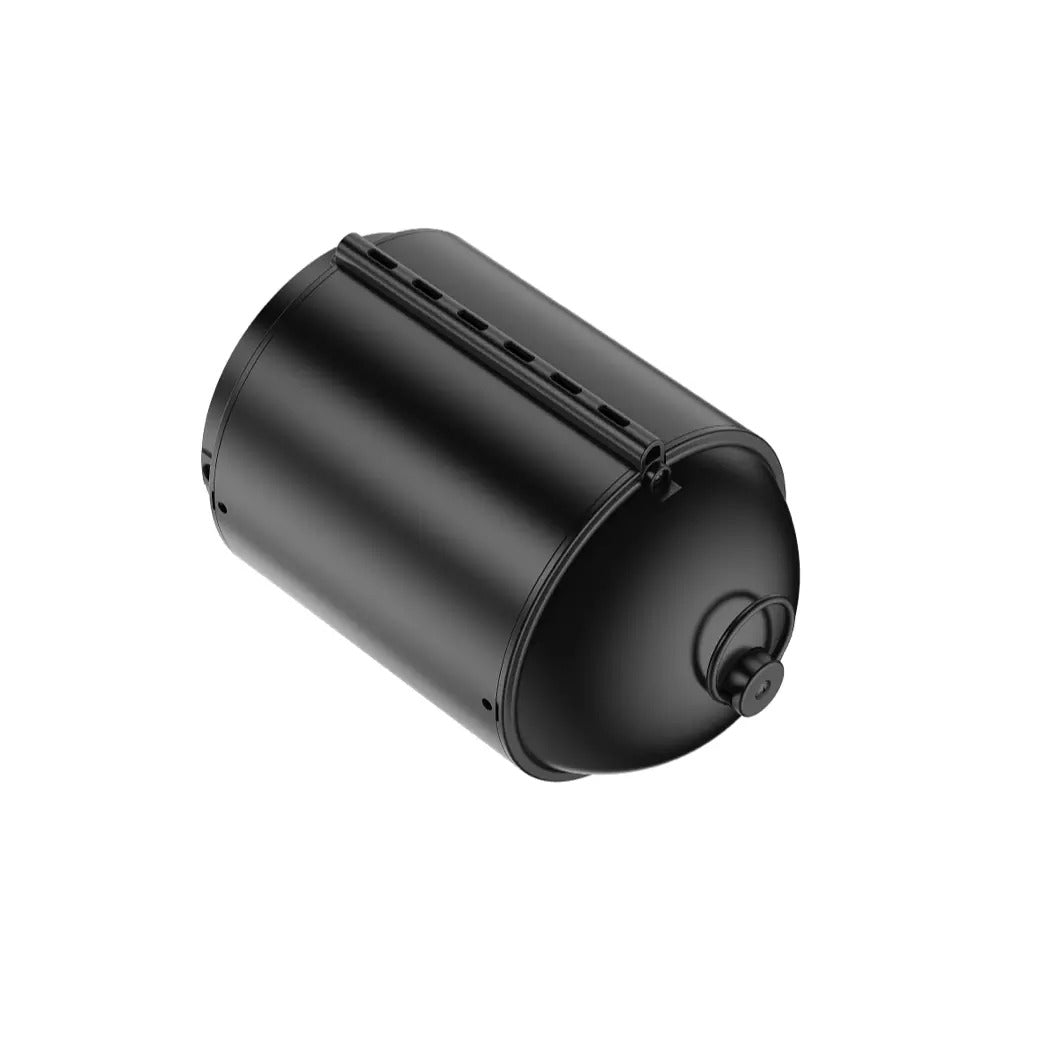 Chasing 97Wh Battery