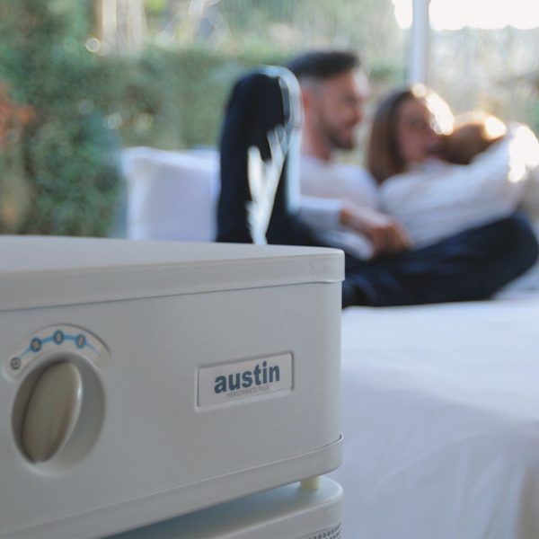 Austin Air Healthmate Plus® Air Purifier