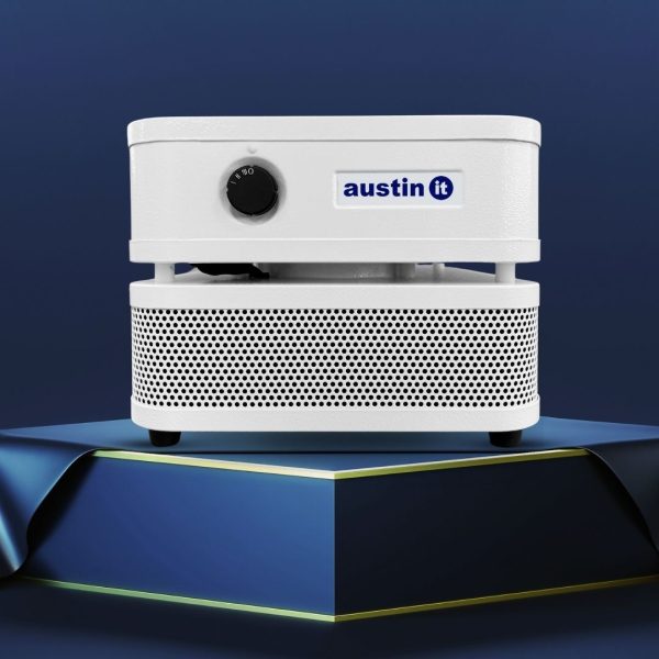 Austin "it" Personal Air Purifier