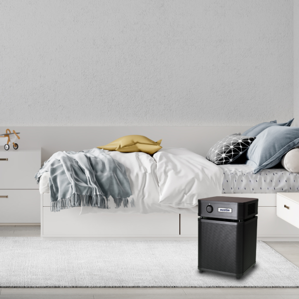 Austin Air HealthMate Plus Junior Air Purifier