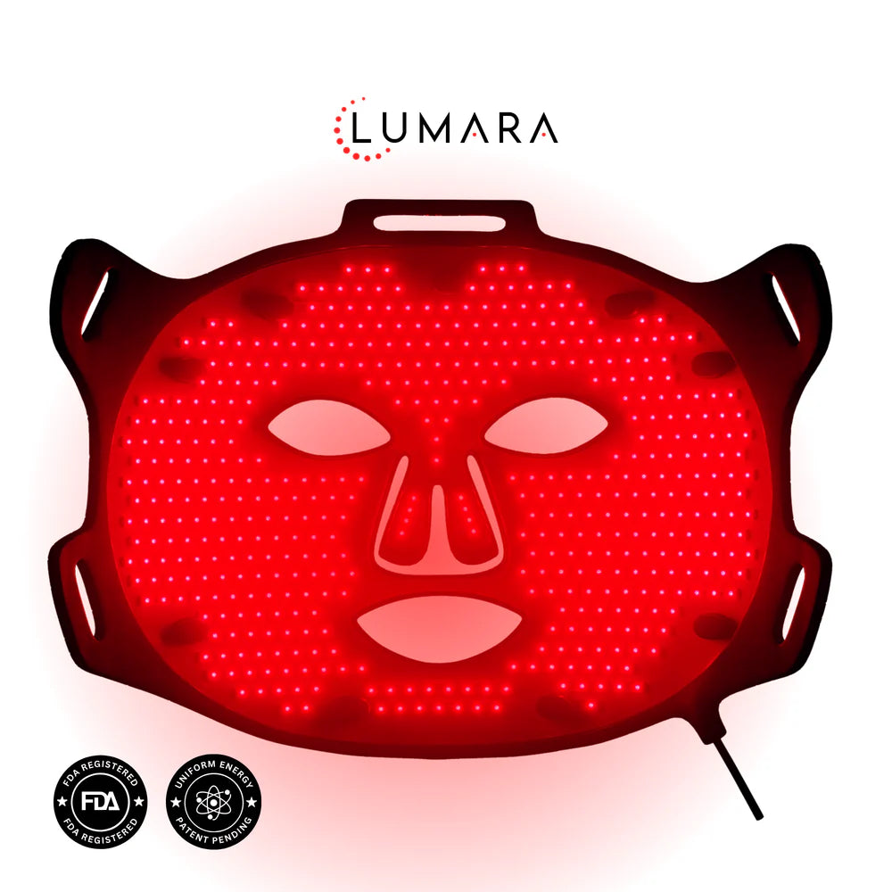 Lumara Systems — VISO - Anti-Aging Red Light Mask