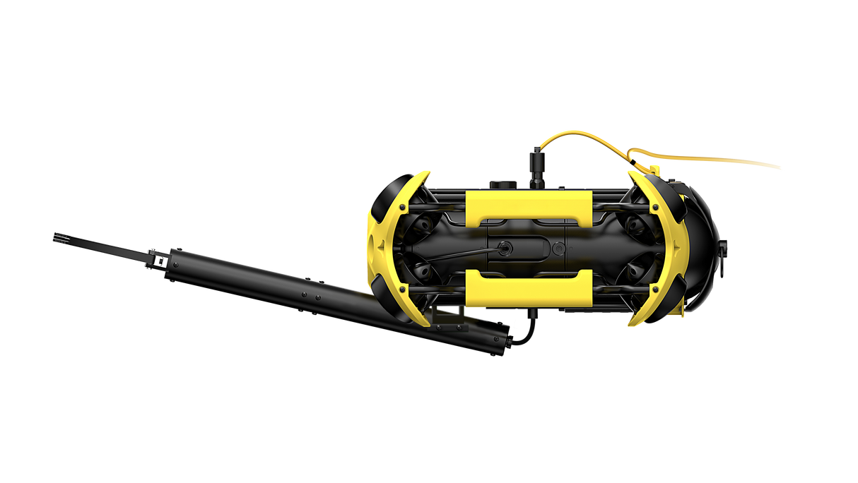 Chasing Grabber Claw 1.0-A