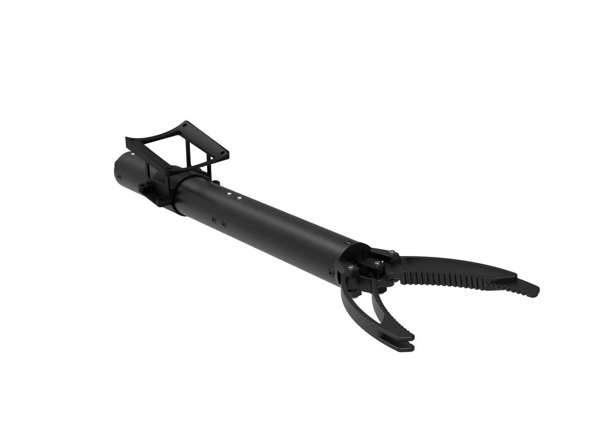 Chasing Grabber Claw 1.0 - B