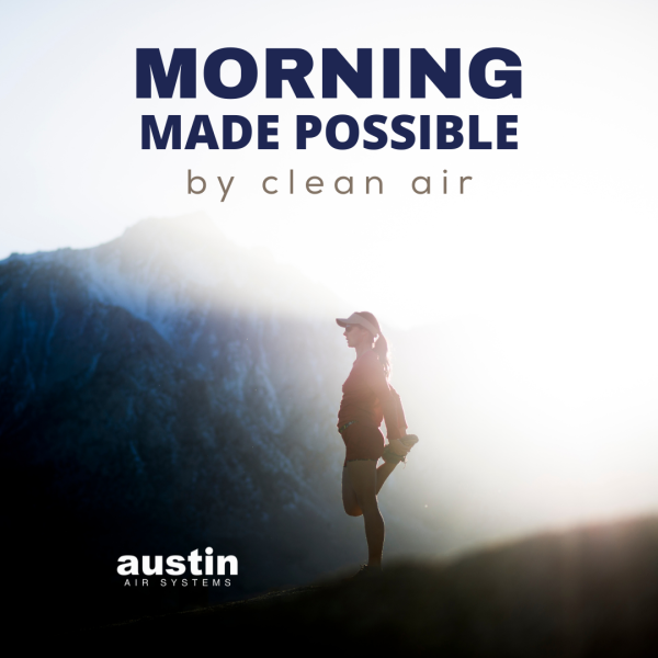 Austin Air Bedroom Machine® Air Purifier