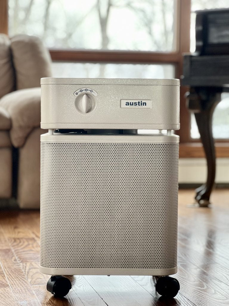 Austin Air HealthMate Air Purifier