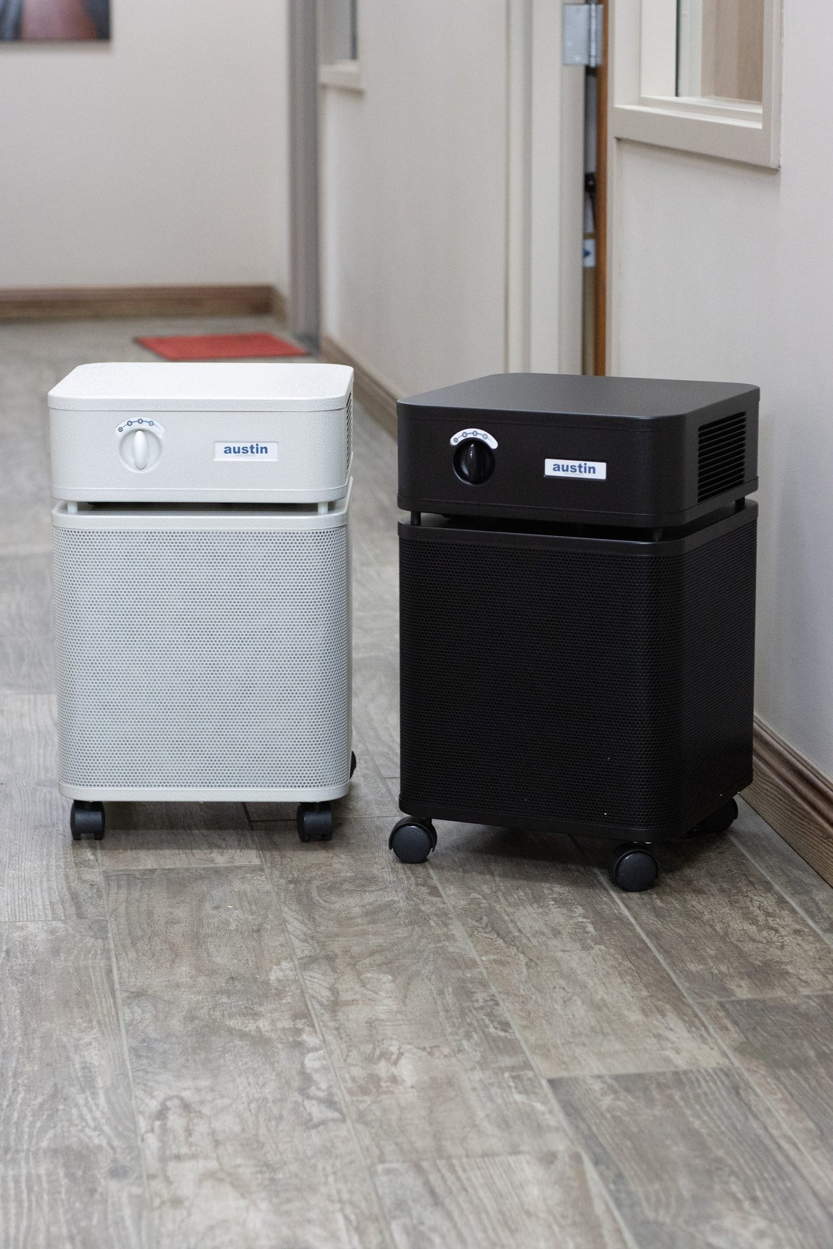 Austin Air HealthMate Air Purifier