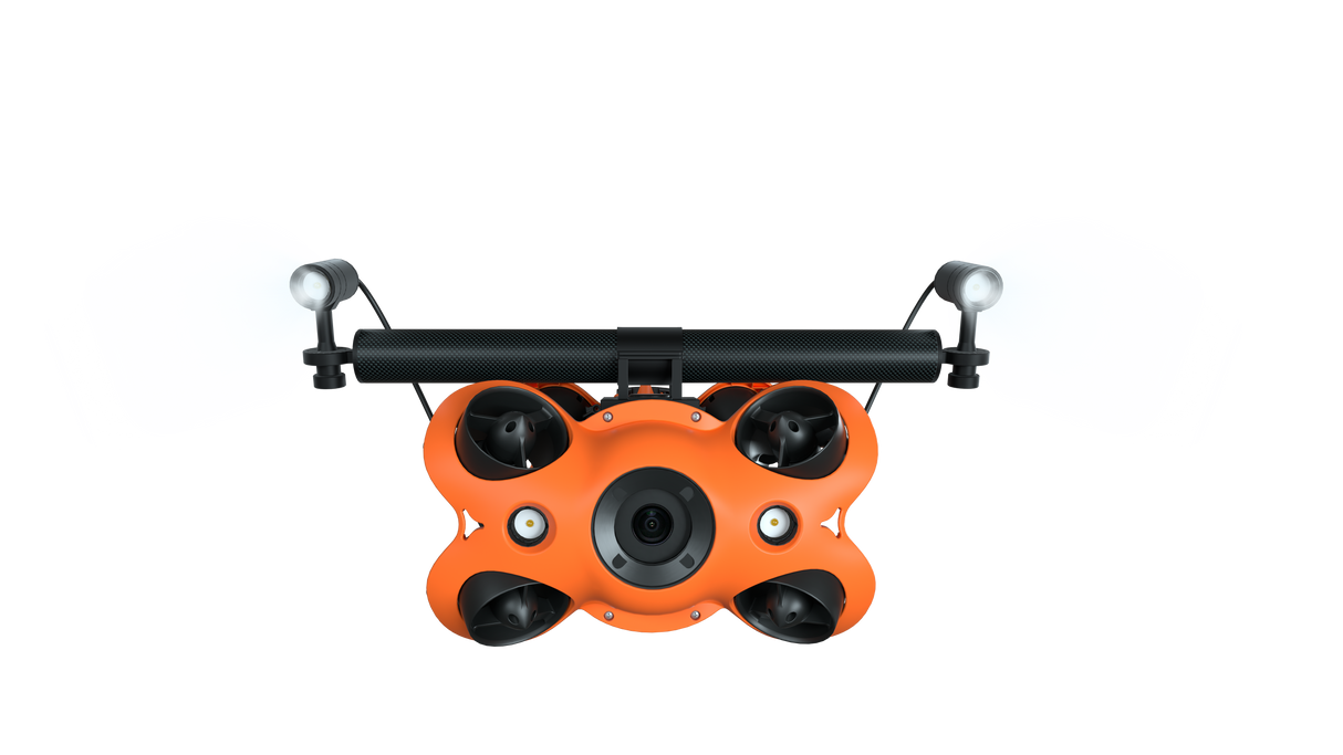 Chasing Floodlight 2.0