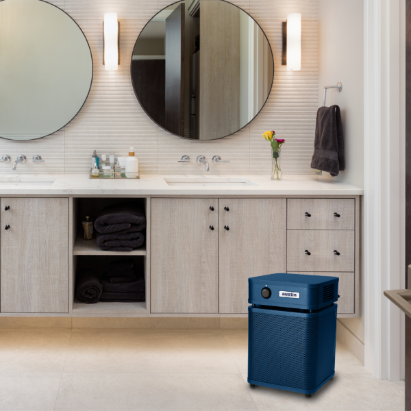 Austin Air HealthMate Junior® Air Purifier