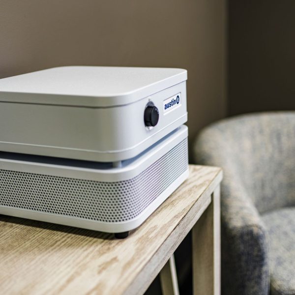 Austin "it" Personal Air Purifier