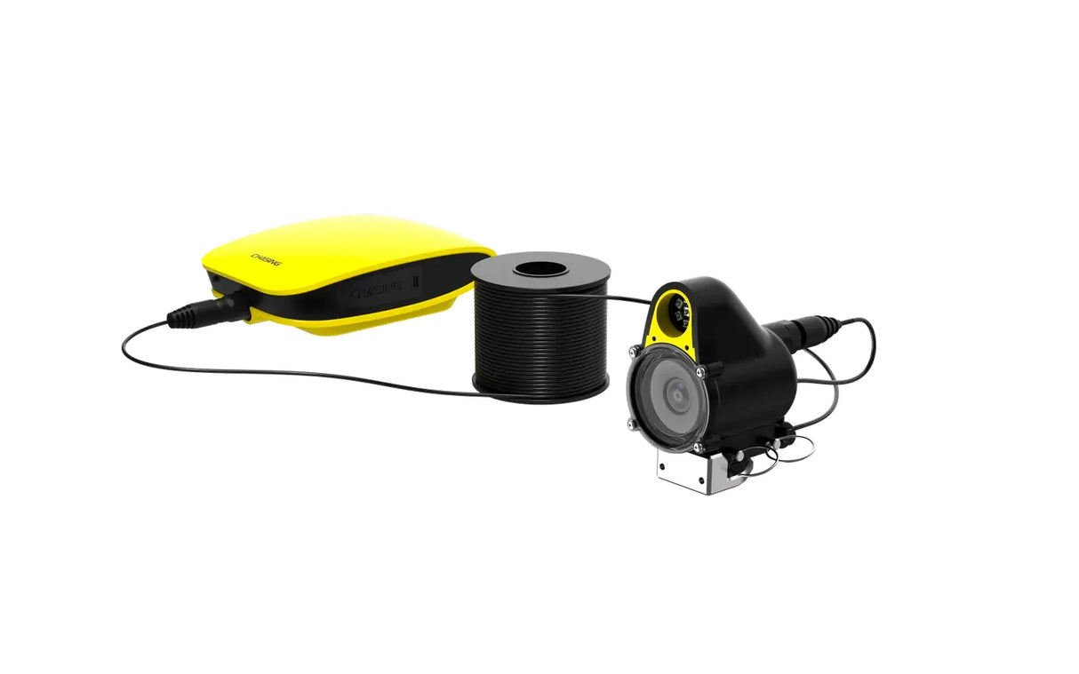 Chasing CF1 (30M) Underwater Fishing Camera