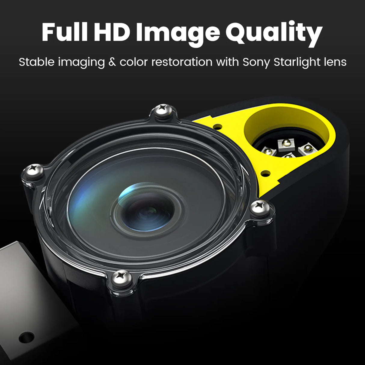 Chasing CF1 (30M) Underwater Fishing Camera