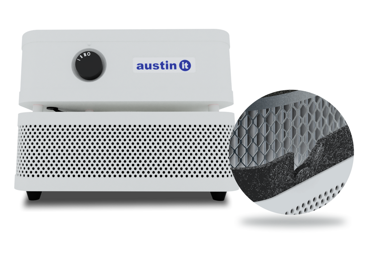 Austin "it" Personal Air Purifier