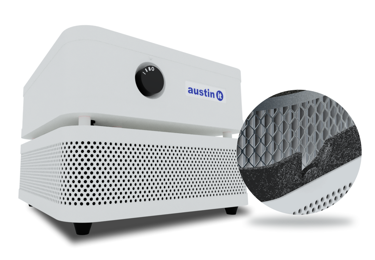 Austin "it" Personal Air Purifier