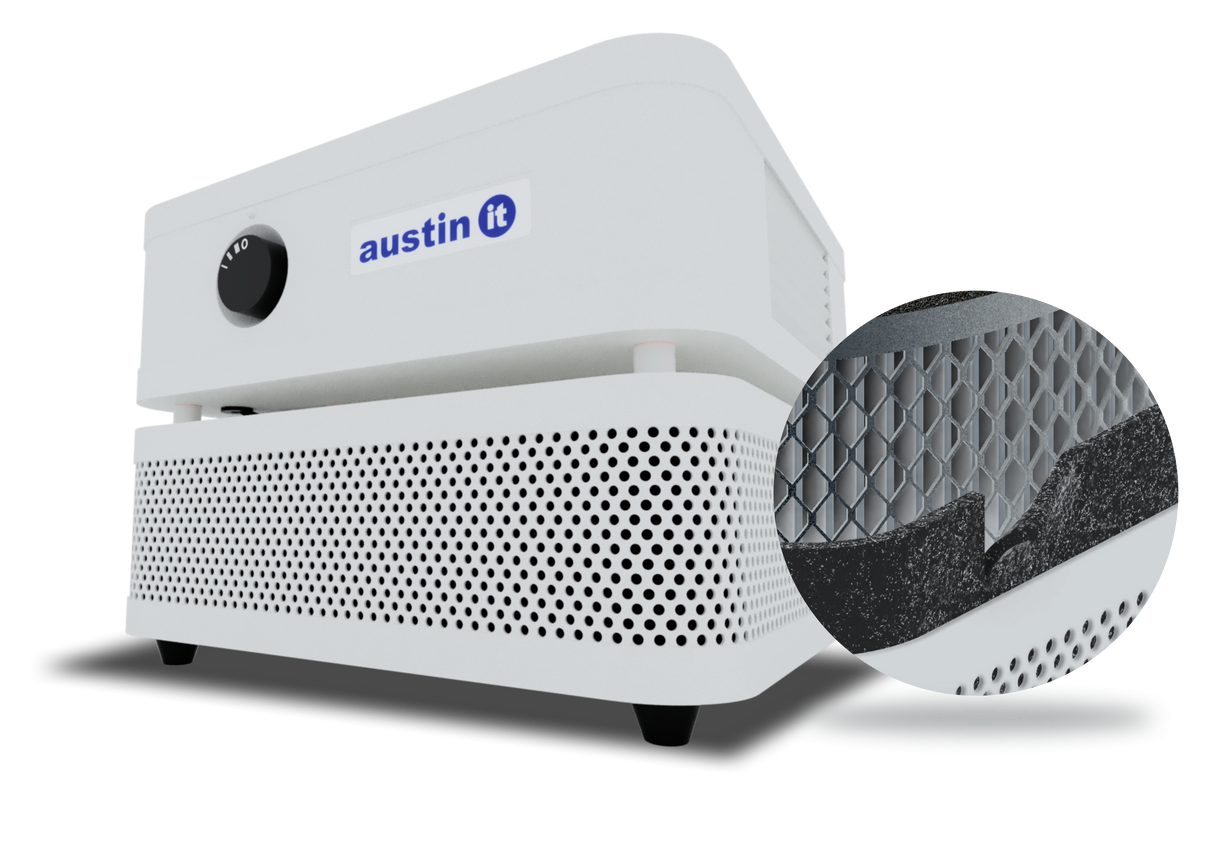 Austin "it" Personal Air Purifier