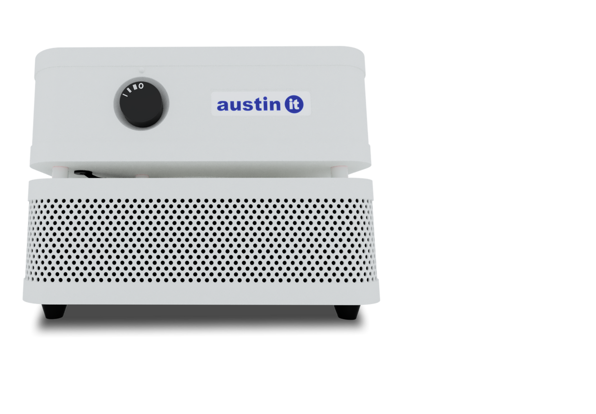 Austin "it" Personal Air Purifier