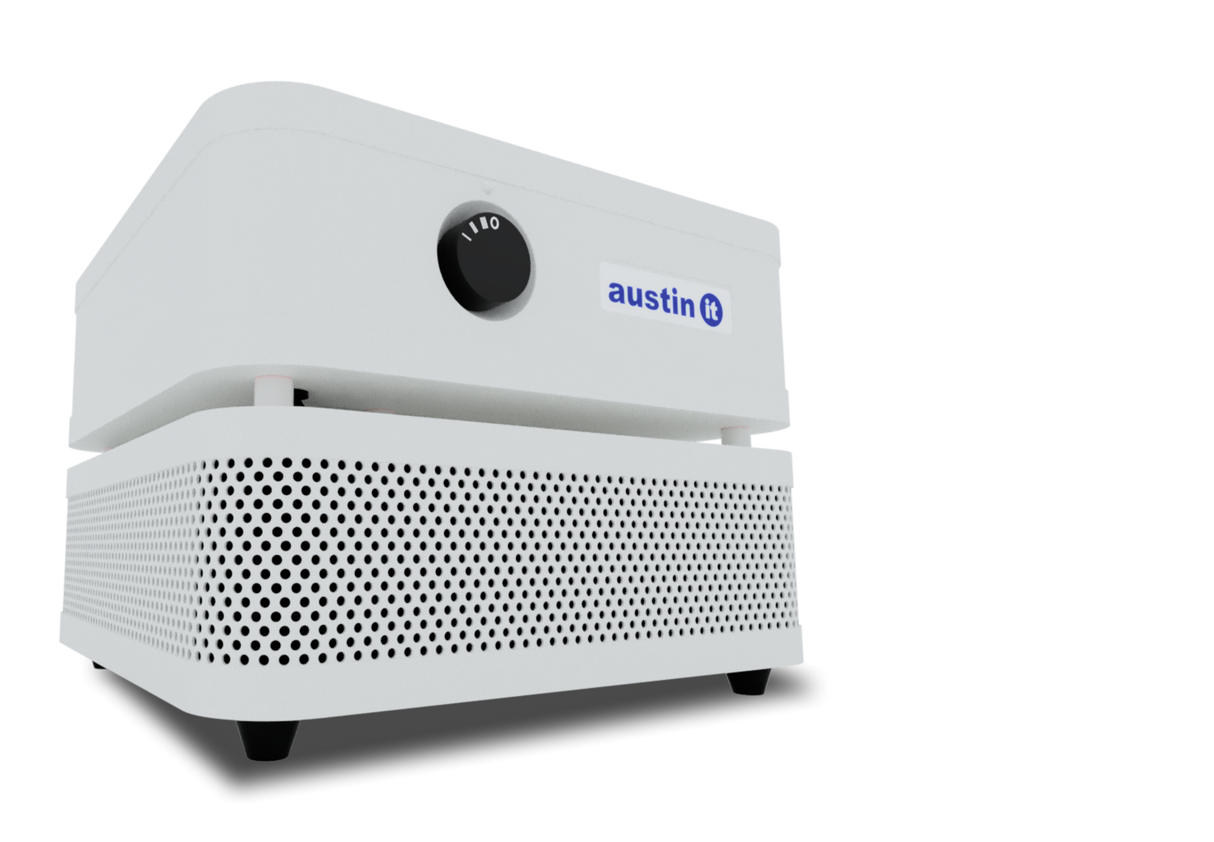 Austin "it" Personal Air Purifier