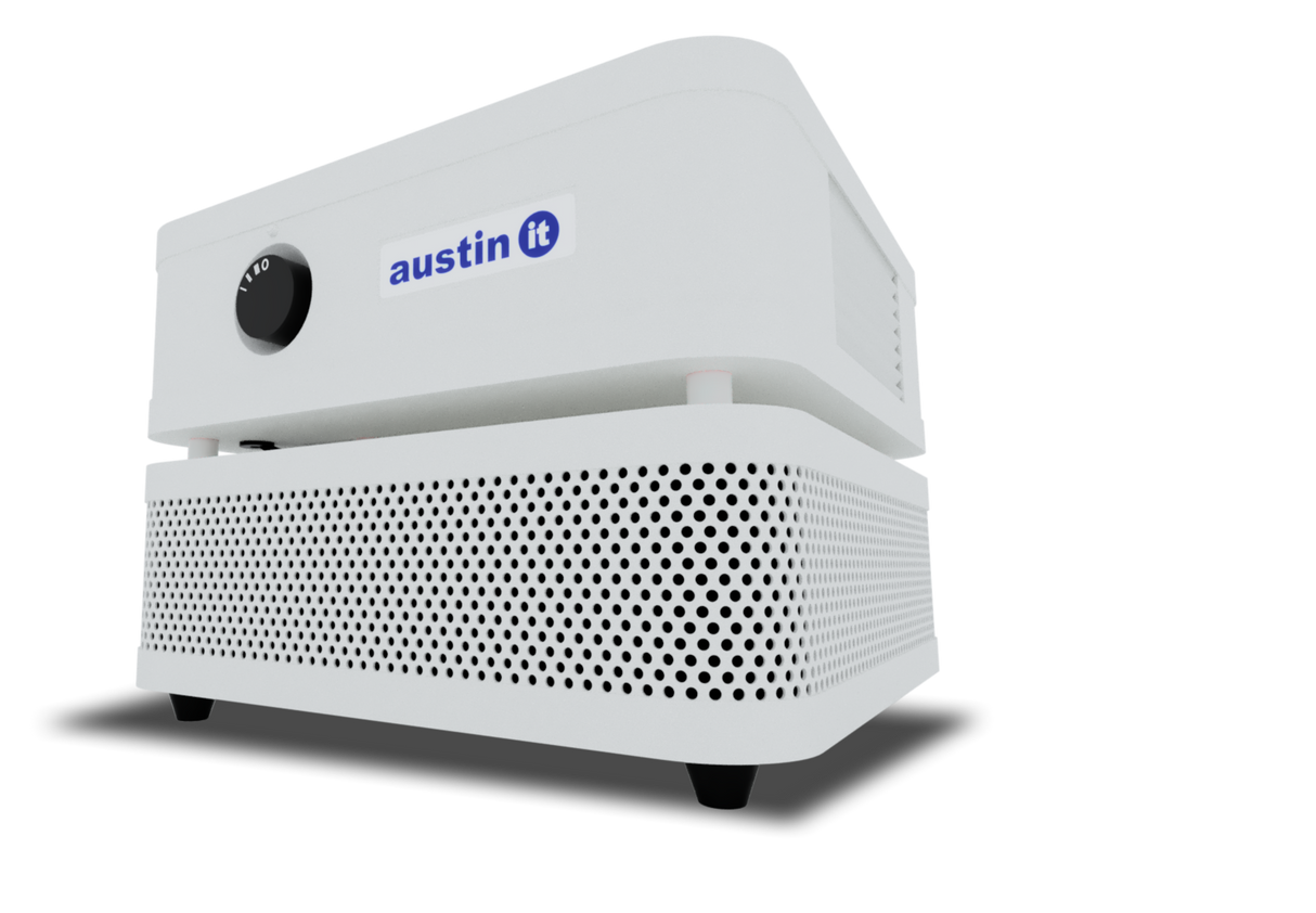 Austin "it" Personal Air Purifier
