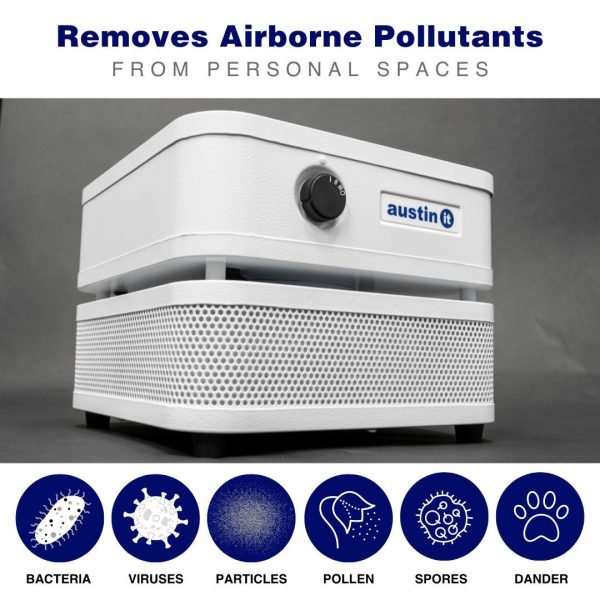Austin "it" Personal Air Purifier