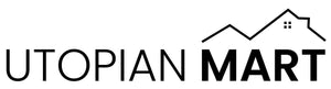 Utopian Mart logo