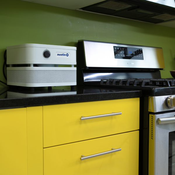 Austin "it" Personal Air Purifier