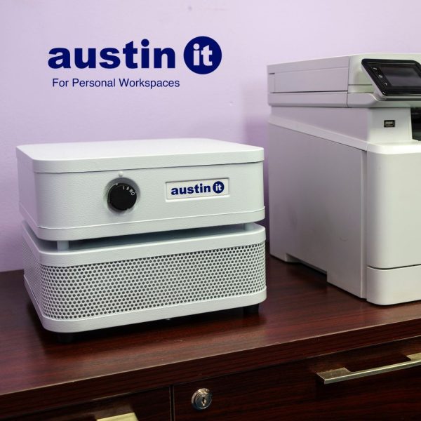 Austin "it" Personal Air Purifier