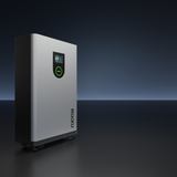 RUiXU Lithi2-16 Lithium Battery Bank | 51.2V314Ah 16kWh | 10-year warranty | UL1973 | UL9540A | CEC | SGIP | UL9540