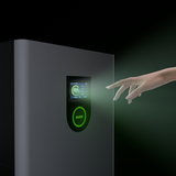 RUiXU Lithi2-16 Lithium Battery Bank | 51.2V314Ah 16kWh | 10-year warranty | UL1973 | UL9540A | CEC | SGIP | UL9540