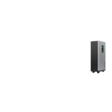 RUiXU Lithi2-16 Lithium Battery Bank | 51.2V314Ah 16kWh | 10-year warranty | UL1973 | UL9540A | CEC | SGIP | UL9540