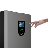 RUiXU Lithi2-16 Lithium Battery Bank | 51.2V314Ah 16kWh | 10-year warranty | UL1973 | UL9540A | CEC | SGIP | UL9540