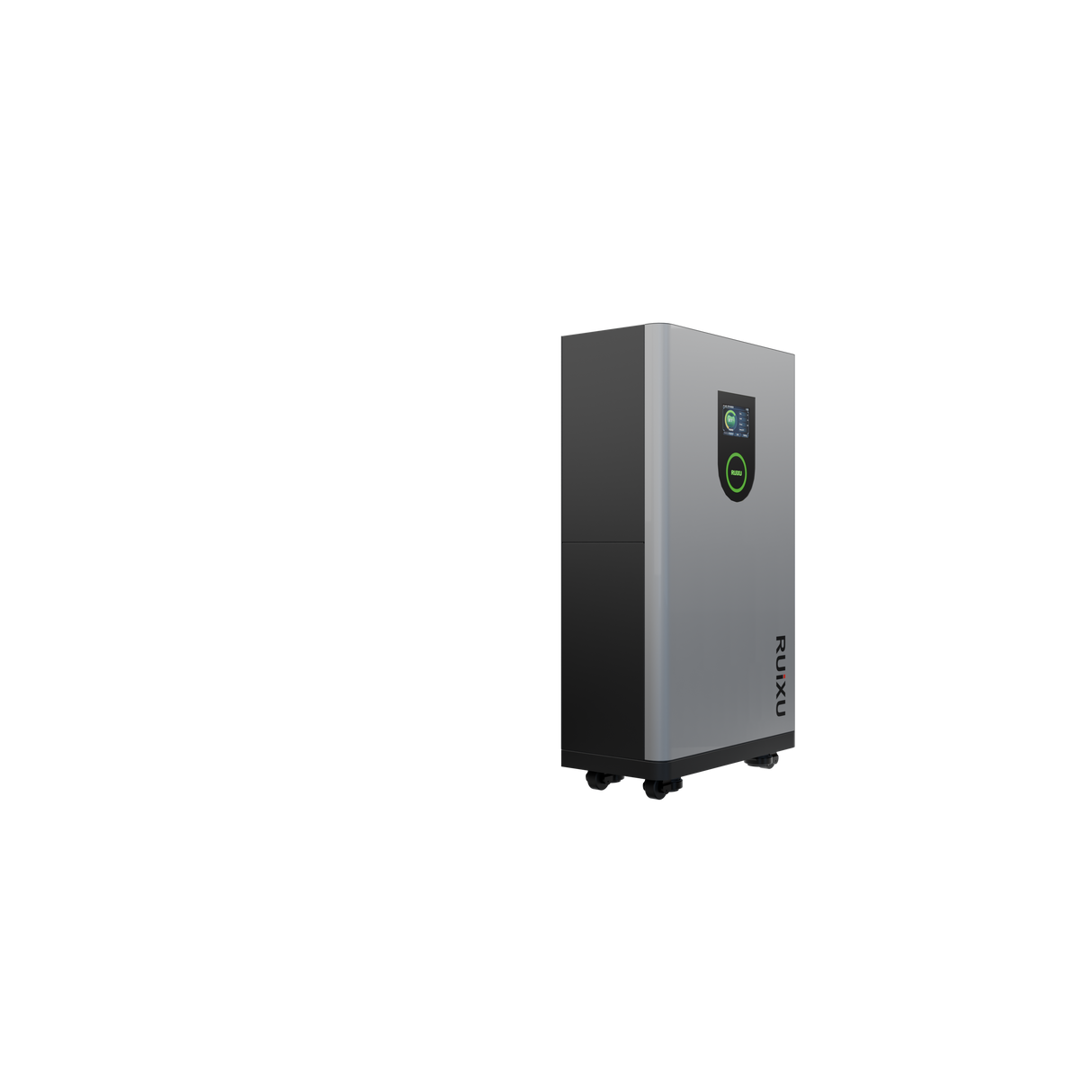 RUiXU Lithi2-16 Lithium Battery Bank | 51.2V314Ah 16kWh | 10-year warranty | UL1973 | UL9540A | CEC | SGIP | UL9540